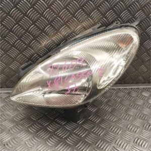 Faro Delantero Izquierdo Citroen Xsara Picasso (1999->) 2.0 HDi - 625597