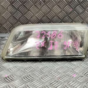 Faro Delantero Izquierdo Citroen ZX (1991->) 1.9 D - 626244