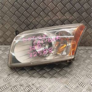 Faro Delantero Izquierdo Dodge Caliber (PM)(2006->) 2.0 SXT [2,0 Ltr. - 103 kW 16V CRD CAT] - 625595