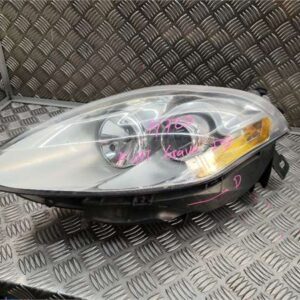 Faro Delantero Izquierdo Fiat II Bravo (198)(2007->) 1.9 D Multijet - 626235