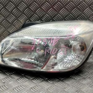 Faro Delantero Izquierdo Kia Rio (JB)(2005->) 1.5 CRDi - 623897