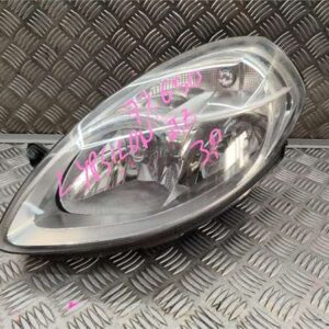 Faro Delantero Izquierdo Lancia Ypsilon (101)(09.2003->) 1.3 Multijet 16V Oro (66KW) (10.2006->) [1,3 Ltr. - 66 kW JTD 16V] - 626233