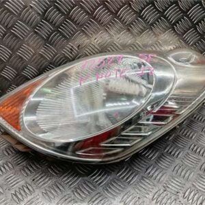 Faro Delantero Izquierdo Nissan Note (E11E)(01.2006->) 1.6 - 623169
