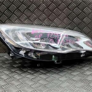 Faro Delantero Izquierdo Opel ASTRA J 1.7 CDTI - 623623