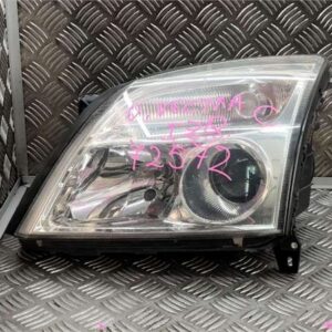 Faro Delantero Izquierdo Opel Vectra C Berlina (2002->) 2.2 DTI 16V - 626247
