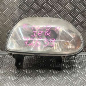 Faro Delantero Izquierdo Renault Clio II Fase I (B/CB0)(1998->) 1.9 D (B/CB0E) - 625983