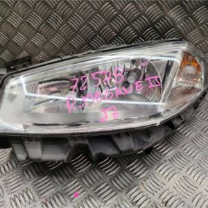 Faro Delantero Izquierdo Renault MEGANE II (BM0/1_, CM0/1_) 1.6 16V - 626237