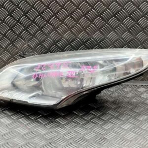 Faro Delantero Izquierdo Renault Megane III Berlina 5P (2008->) 1.5 BOSE Edition [1,5 Ltr. - 81 kW dCi Diesel FAP] - 624545