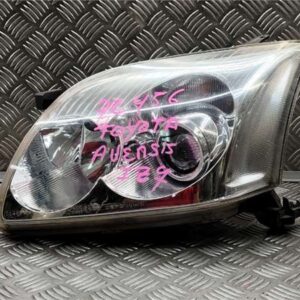 Faro Delantero Izquierdo Toyota Avensis Berlina (T25)(2003->) 2.2 D-CAT - 623620