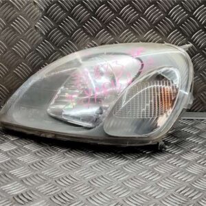 Faro Delantero Izquierdo Toyota Yaris (NCP1/NLP1/SCP1)(1999->) 1.0 16V (SCP10_) - 626021