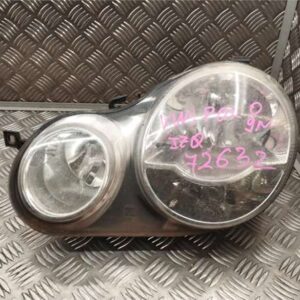 Faro Delantero Izquierdo Volkswagen Polo IV (9N1)(11.2001->) 1.4 TDI - 625845