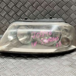 Faro Delantero Izquierdo Volkswagen Sharan (7M8)(07.1995->) 1.9 TDI - 623287
