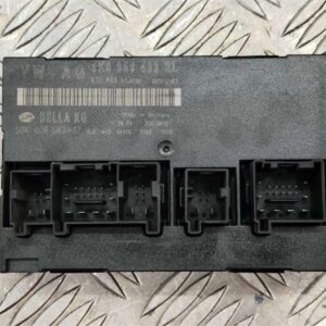 Modulo Confort Volkswagen Caddy (2K)(02.2004->2010) 1.9 Furg. [1,9 Ltr. - 77 kW TDI] - 623418