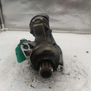 Motor Arranque Audi A3 (8P1)(05.2003->) 2.0 TDI 16V - 626014