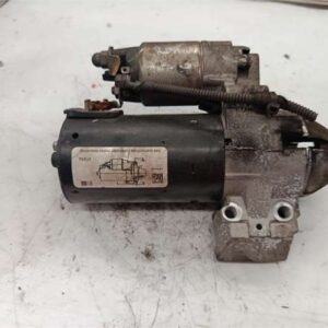 Motor Arranque BMW Serie 5 Berlina (F10)(2010->) 2.0 520 d [2,0 Ltr. - 135 kW Turbodiesel] - 623880