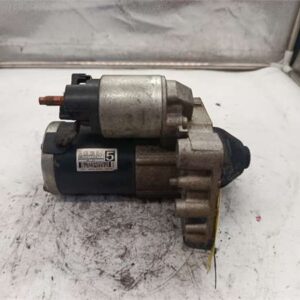 Motor Arranque Citroen C3 (09.2009->) 1.4 Business [1,4 Ltr. - 50 kW HDi FAP] - 623886