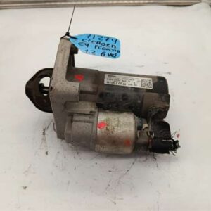 Motor Arranque Citroen C4 Picasso/Spacetourer (05.2013->) 1.2 Live [1,2 Ltr. - 96 kW 12V e-THP / PureTech] - 619076