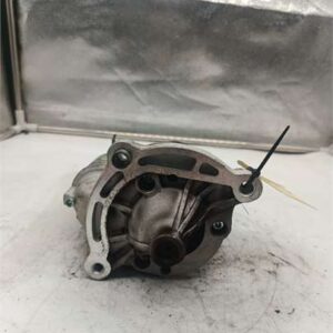 Motor Arranque Citroen Xsara Berlina (1997->) 1.6 16V - 625194