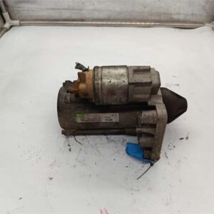 Motor Arranque Citroen Xsara Picasso (1999->) 1.6 HDi - 619077