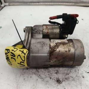 Motor Arranque Fiat PUNTO / GRANDE PUNTO (199) 1.4 16V - 623883