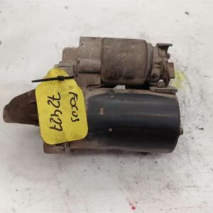 Motor Arranque Ford FOCUS II (DA_) 1.6 - 623882