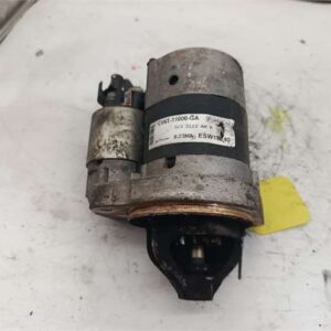 Motor Arranque Ford Focus Berlina (CB8)(2010->) 1.0 Trend [1,0 Ltr. - 92 kW EcoBoost CAT] - 623887