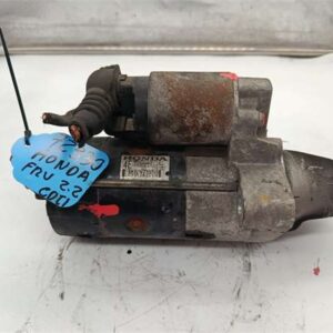 Motor Arranque Honda FR-V (BE)(2004->) 2.2 CTDi Comfort [2,2 Ltr. - 103 kW CTDI] - 619074