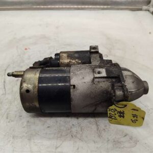 Motor Arranque Hyundai XG (1998->) 3.0 XG [3,0 Ltr. - 138 kW CAT] - 626446