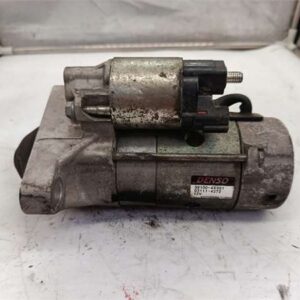 Motor Arranque Kia Carnival (2007->) 2.9 CRDi - 623881