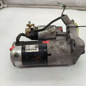 Motor Arranque Mazda 6 Kombi (GJ)(08.2012->) 2.2 Style [2,2 Ltr. - 110 kW Turbodiesel CAT] - 619068