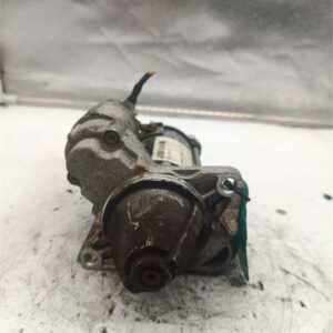 Motor Arranque Opel Corsa E (2014->) 1.4 Edition [1,4 Ltr. - 66 kW] - 626010
