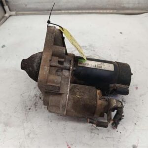 Motor Arranque Peugeot 206 (1998->) 1.4 HDi eco 70 - 623890
