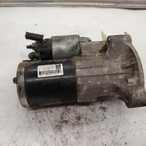 Motor Arranque Peugeot 5008 (09.2009->) 2.0 Premium [2,0 Ltr. - 110 kW 16V HDi FAP CAT (RHE / DW10CTED4)] - 623878