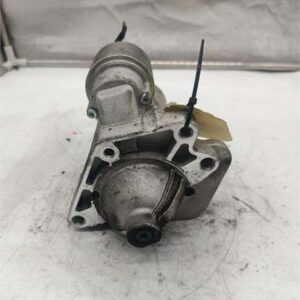Motor Arranque Renault Clio III (2005->) 1.5 dCi (BR17, CR17) - 625191
