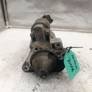 Motor Arranque Renault Kangoo II (F/KW0)(2008->) 1.5 dCi (KW0C, KW0F) - 626019