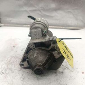 Motor Arranque Renault Megane III Berlina 5P (2008->) 1.5 Dynamique [1,5 Ltr. - 78 kW dCi Diesel FAP] - 625193