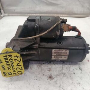 Motor Arranque Renault TRAFIC II Furgón (FL) 1.9 dCi 100 (FL0C) - 623889