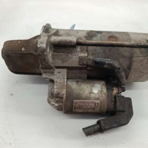 Motor Arranque Subaru Legacy Berlina (B14)(2009->) 2.0 Limited [2,0 Ltr. - 110 kW CAT (1994 cm3)] - 619069