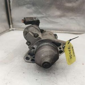 Motor Arranque Toyota Avensis Berlina (T25)(2003->) 2.2 D-CAT - 625184