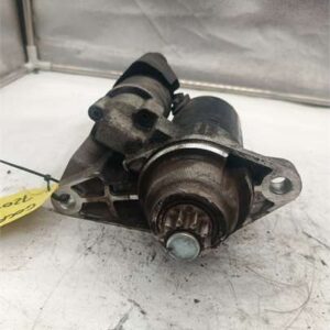 Motor Arranque Volkswagen Golf V (1K1)(10.2003->2008) 1.6 FSI - 625204