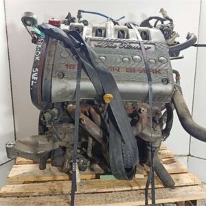 Motor Completo Alfa Romeo 156 (116)(1997->) 1.8 T.Spark Progression [1,8 Ltr. - 106 kW 16V CAT] - 624369