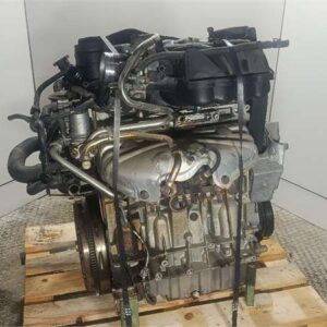 Motor Completo Audi A3 (8L)(09.1996->) 1.6 Ambiente [1,6 Ltr. - 75 kW] - 625833