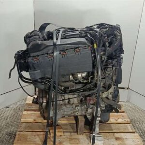 Motor Completo Citroen C4 Berlina (06.2004->) 1.6 HDi - 625809