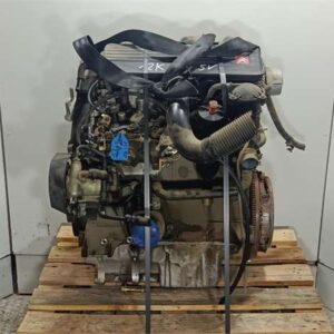Motor Completo Citroen ZX (1991->) 1.4 i - 625820