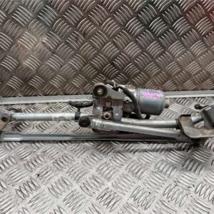 Motor Limpiaparabrisas Delantero Audi Q5 (8R)(2008->) 2.0 TFSI (155 kW) quattro [2,0 Ltr. - 155 kW 16V TFSI] - 623168