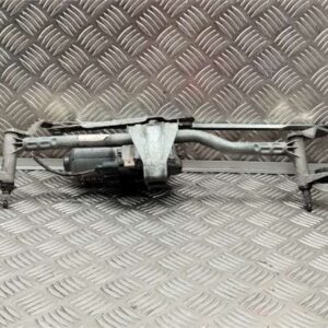 Motor Limpiaparabrisas Delantero Volkswagen Caddy (2K)(02.2004->2010) 1.9 Furg. [1,9 Ltr. - 77 kW TDI] - 623319