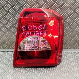 Piloto Trasero Derecho Dodge Caliber (PM)(2006->) 2.0 SXT [2,0 Ltr. - 103 kW 16V CRD CAT] - 625493