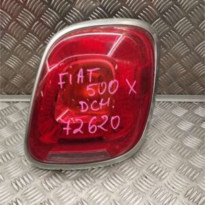 Piloto Trasero Derecho Fiat 500X (334)(2014->) 1.4 City Cross [1,4 Ltr. - 103 kW 16V Turbo CAT] - 625852