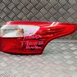 Piloto Trasero Derecho Ford Focus Sportbreak (CB8)(2010->) 1.0 Trend [1,0 Ltr. - 92 kW EcoBoost CAT] - 625202