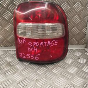 Piloto Trasero Derecho Kia Sportage (1994->) 2.0 TD 4WD - 625816